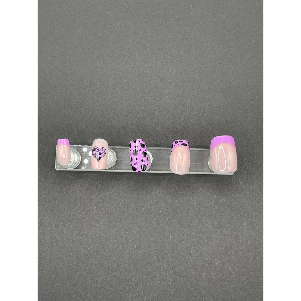 24 pcs Press on nails